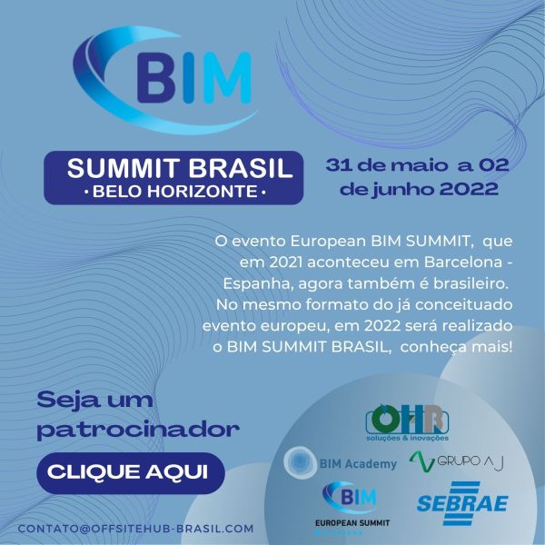 BIM Summit Brasil